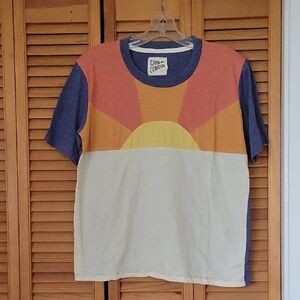 Camp Collection Sunset T-Shirt